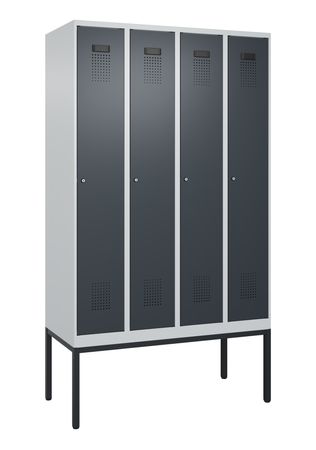 C+P Spind Evolo PLUS