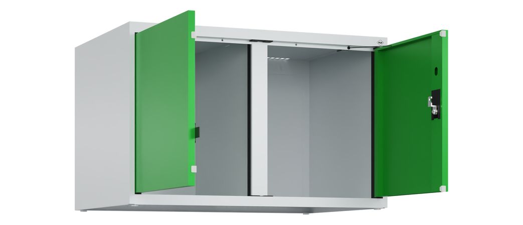 C+P Aufsatzschrank Evolo PLUS