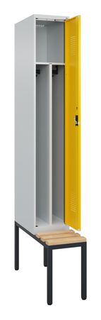 C+P Spind Evolo PLUS