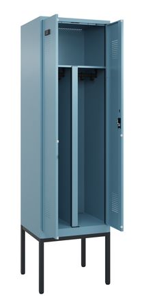 C+P PSA Doppel-Spind Evolo PLUS