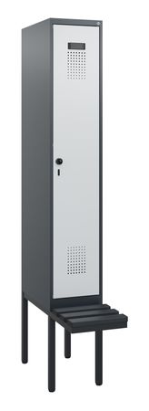 C+P Spind Evolo PLUS