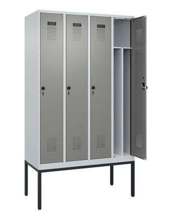C+P Spind Evolo PLUS