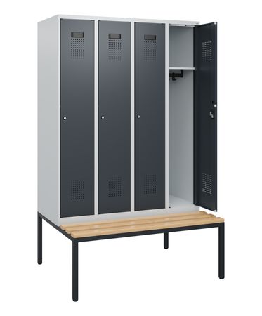 C+P Spind Evolo PLUS