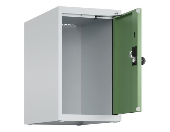C+P Aufsatzschrank Evolo PLUS