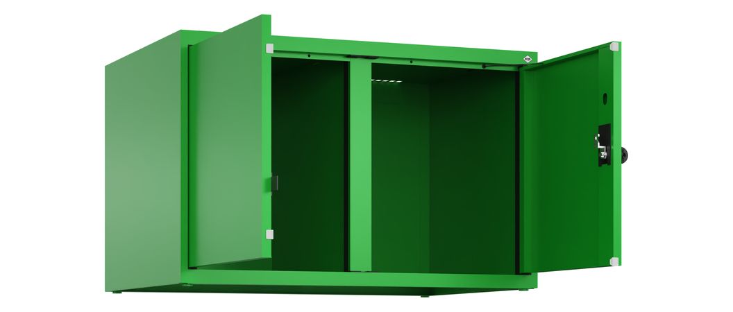 C+P Aufsatzschrank Evolo PLUS