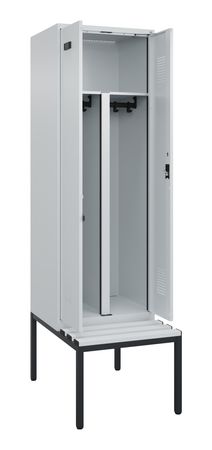 C+P PSA Doppel-Spind Evolo PLUS