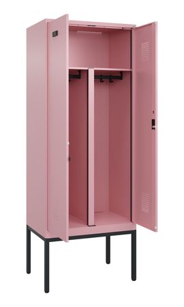 C+P PSA Doppel-Spind Evolo PLUS