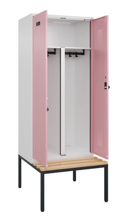 C+P PSA Doppel-Spind Evolo PLUS