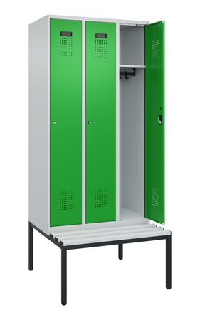 C+P Spind Evolo PLUS