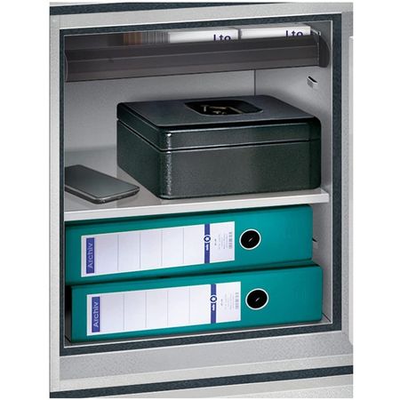 Feuerschutztresor Wertfachschrank Geldsafe
