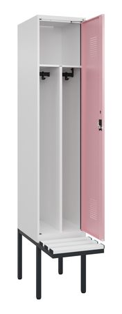 C+P Spind Evolo PLUS