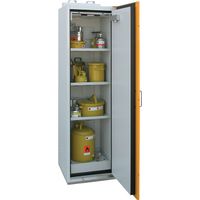 LACONT Gefahrstoffschrank mit TFA | SiS Typ 90 / 600