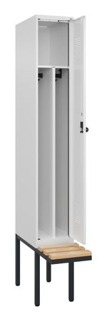 C+P Spind Evolo PLUS