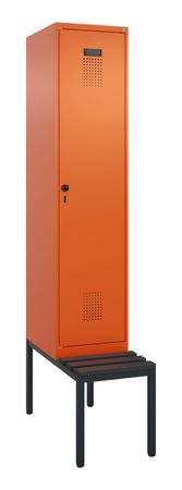 C+P Spind Evolo PLUS