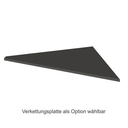 ausziehbares Ablagefach