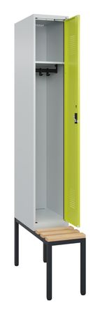 C+P Spind Evolo PLUS