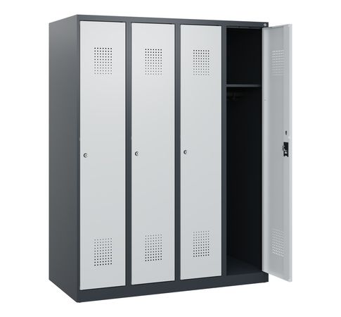 C+P Spind Evolo PLUS
