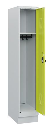 C+P Spind Evolo PLUS