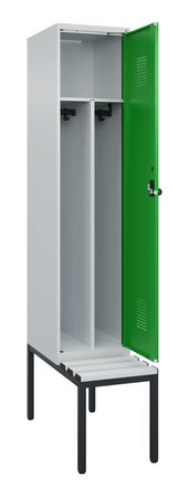 C+P Spind Evolo PLUS