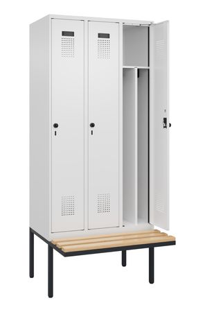 C+P Spind Evolo PLUS