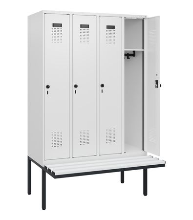 C+P Spind Evolo PLUS