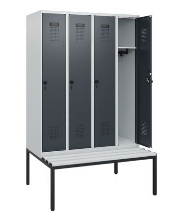C+P Spind Evolo PLUS