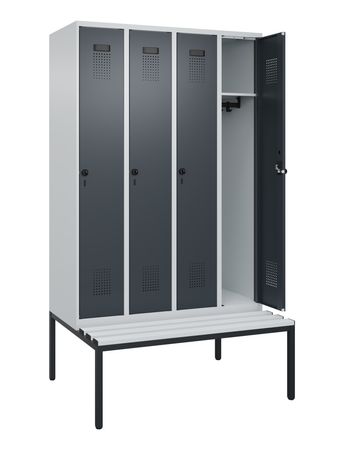 C+P Spind Evolo PLUS