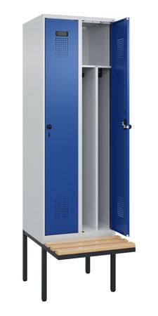 C+P Spind Evolo PLUS
