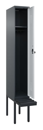 C+P Spind Evolo PLUS
