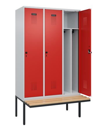 C+P Spind Evolo PLUS