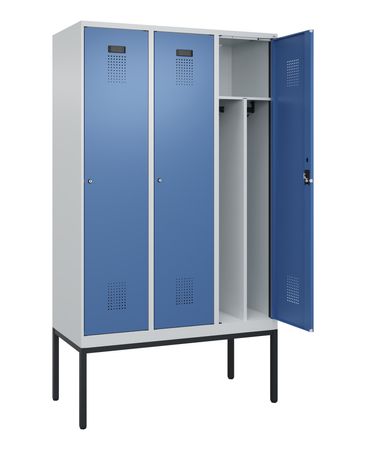 C+P Spind Evolo PLUS