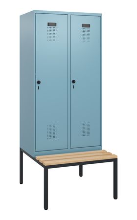 C+P Spind Evolo PLUS