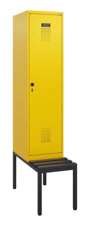 C+P Spind Evolo PLUS
