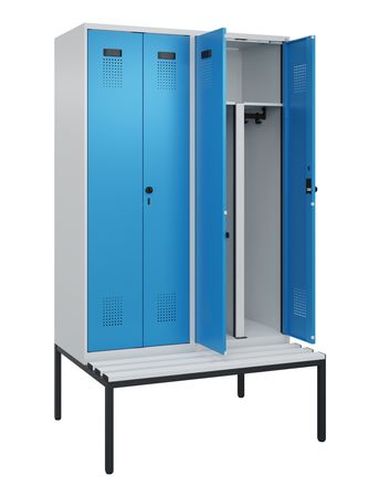 C+P PSA Doppel-Spind Evolo PLUS