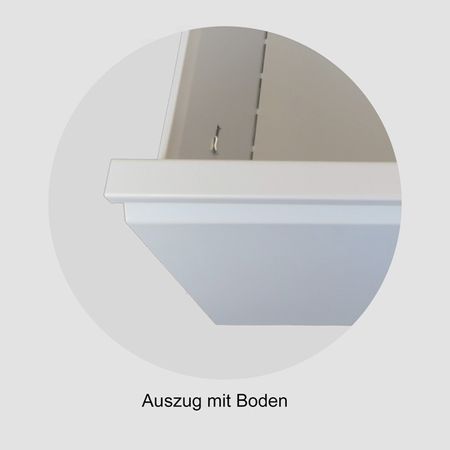 Hängeregisterschrank