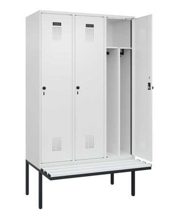 C+P Spind Evolo PLUS