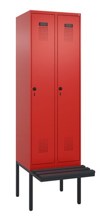 C+P Spind Evolo PLUS