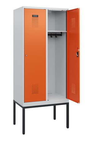 C+P Spind Evolo PLUS