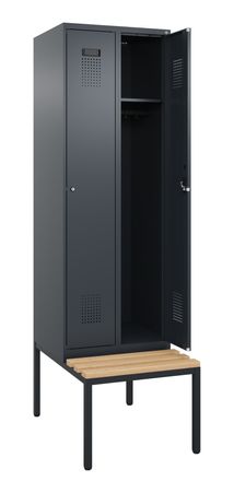 C+P Spind Evolo PLUS
