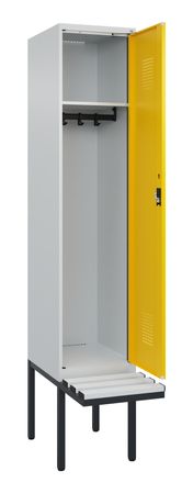 C+P Spind Evolo PLUS