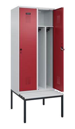 C+P Spind Evolo PLUS