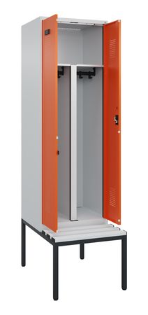 C+P PSA Doppel-Spind Evolo PLUS