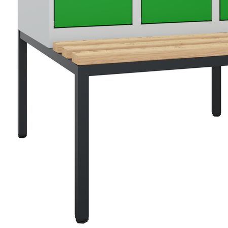 C+P Spind Evolo PLUS