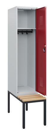C+P Spind Evolo PLUS