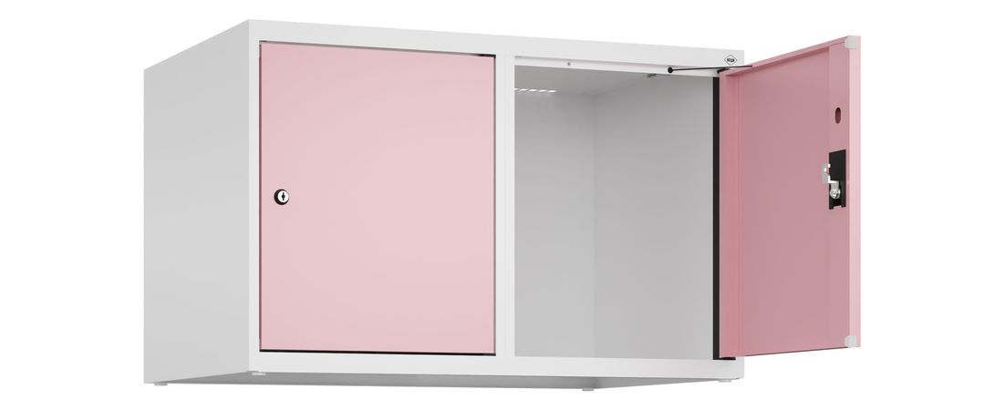 C+P Aufsatzschrank Evolo PLUS
