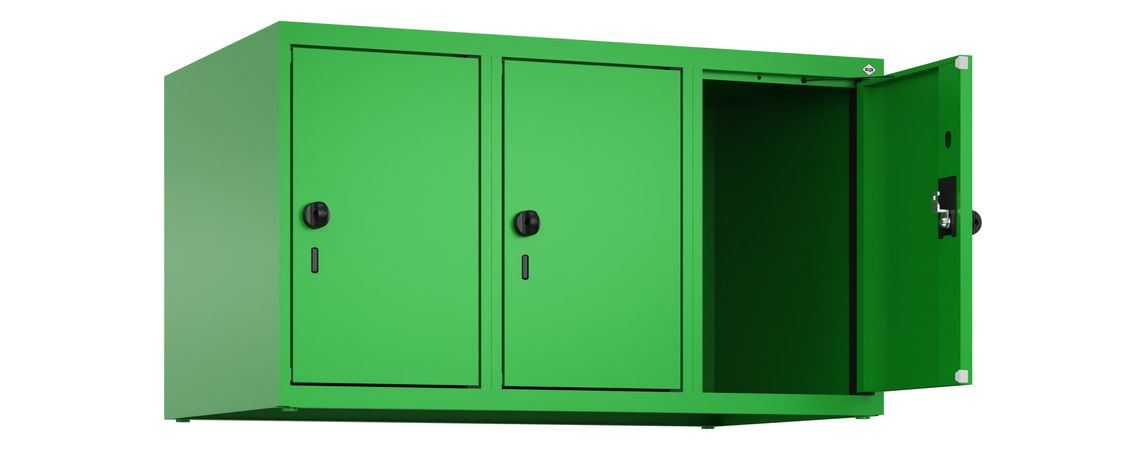 C+P Aufsatzschrank Evolo PLUS