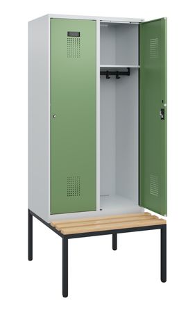 C+P Spind Evolo PLUS