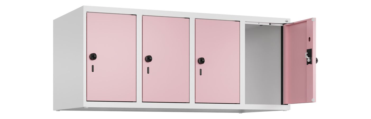 C+P Aufsatzschrank Evolo PLUS
