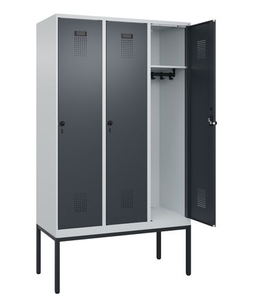 C+P Spind Evolo PLUS
