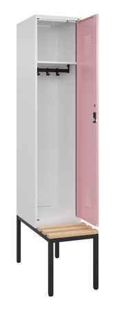 C+P Spind Evolo PLUS